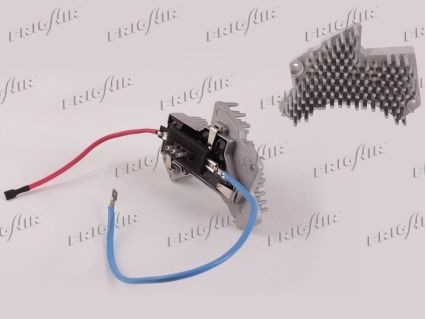 FRIGAIR Blower motor resistor 35.10114 Mercedes SLK FRIGAIR heater resistor 3510114