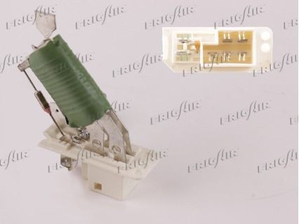 FRIGAIR Kachelweerstand 35.10118 Regelaar interieurventilator FRIGAIR X4 35.10118 goedkoop