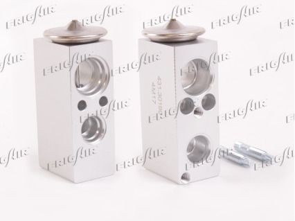 FRIGAIR Vstrekovacia tryska expanzného ventilu 431.30190 431.30190 Expanzný ventil klimatizácie ALFA ROMEO 155 FRIGAIR