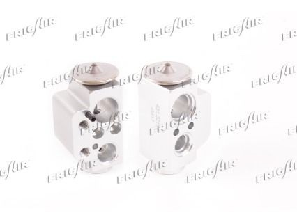 FRIGAIR Vstrekovacia tryska expanzného ventilu 431.30194 Expanzný ventil klimatizácie FRIGAIR GRANDLAND X 431.30194 lacné