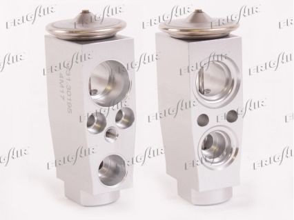 FRIGAIR Insprutningsventil, expansionsventil 431.30195 431.30195 FRIGAIR expansionsventil till ac AUDI ALLROAD