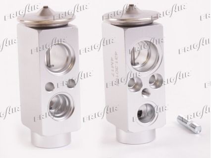 FRIGAIR Vstrekovacia tryska expanzného ventilu 431.30196 FRIGAIR 431.30196 originálne Expanzný ventil klimatizácie Mercedes W245 cena