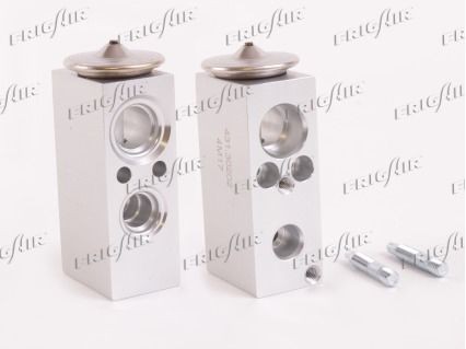 FRIGAIR Verstuiver, expansieklep 431.30202 Chevrolet CRUZE Expansieventiel airco FRIGAIR 431.30202