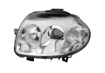 VAN WEZEL Farol principal 4339963 Jogo de faróis principais VAN WEZEL MASTER 4339963 baratos