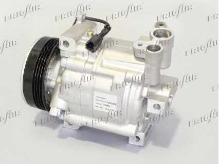 FRIGAIR Klimakompressor 930.52098 930.52098 Aircondition kompressor SUBARU SVX FRIGAIR