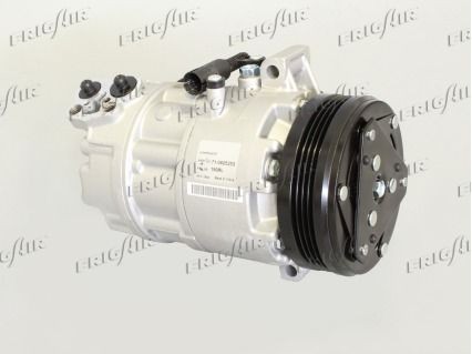 FRIGAIR Κομπρεσέρ air condition 930.61323 Κομπρεσέρ FRIGAIR BMW Σειρά 7 930.61323