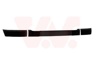 VAN WEZEL Pynte- / beskyttelseslist, støtfanger 4341580 VAN WEZEL 4341580 Tildekning støtfanger Alfa Romeo SPIDER billige