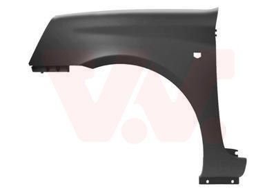 VAN WEZEL Kotflügel 4341655 4341655 VAN WEZEL Kotflügel Express II Kosten