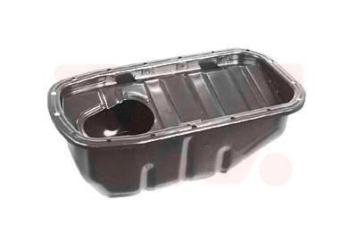 VAN WEZEL Carter d'huile 4342072 4342072 Carter d'huile DACIA LOGAN VAN WEZEL
