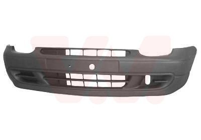 VAN WEZEL Stötfångare 4342572 VAN WEZEL 4342572 Stötfångare Twingo c06 original