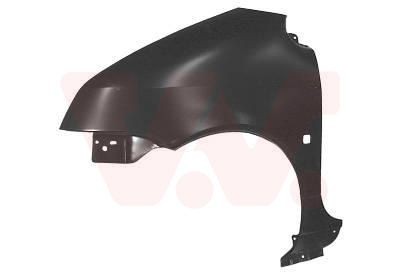 VAN WEZEL Blatník 4342658 VAN WEZEL 4342658 Blatník Renault Talisman Grandtour cena