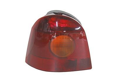 Fanale posteriore VAN WEZEL 4342931 VAN WEZEL 4342931 Fanale posteriore RENAULT TWINGO 1999