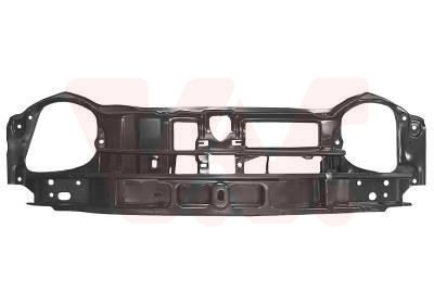 VAN WEZEL Face avant 4343668 4343668 Face avant VAN WEZEL RENAULT GRAND SCÉNIC