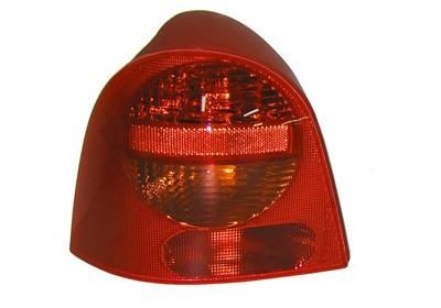 VAN WEZEL Fanale posteriore 4343931 4343931 costo Fanale posteriore RENAULT TRAFIC VAN WEZEL