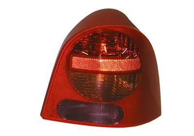 Fanale posteriore VAN WEZEL 4343932 VAN WEZEL 4343932 costo Fanale posteriore Renault TWINGO 1999