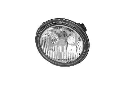 VAN WEZEL Miglas lukturis 4343996 Priekšējie miglas lukturi VAN WEZEL PATHFINDER 4343996 lēti