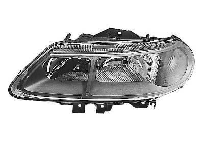 VAN WEZEL Esituli 4347961 VAN WEZEL 4347961 Esituled Renault Laguna 1 Estate originaal hind