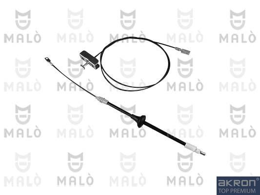 MALÒ Handremkabel 29499 29499 Handremkabel OPEL VIVARO MALÒ