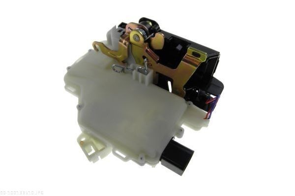 AUTOMEGA Fechadura da porta 100133510 Fechaduras exteriores AUTOMEGA Ford FIESTA 100133510