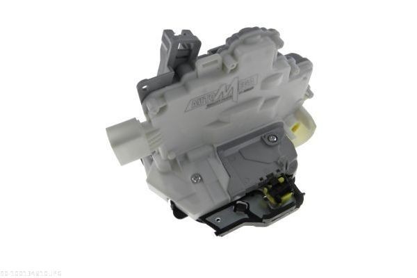 AUTOMEGA Fechadura da porta 100134610 Fechadura de porta AUTOMEGA Ford FIESTA 100134610