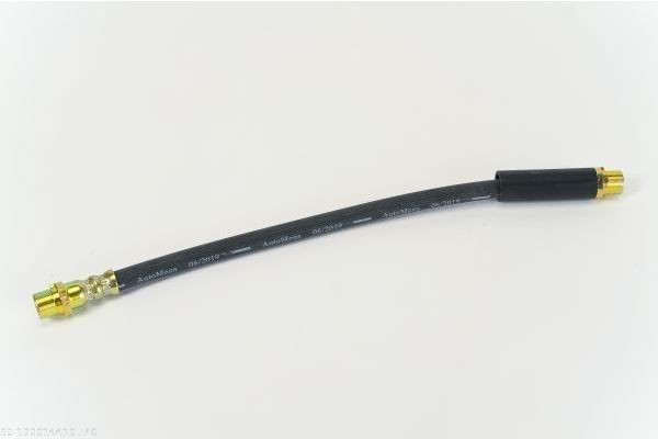 AUTOMEGA Mansjett, styring 110157310 Tannstangmansjett AUTOMEGA Opel ASTRA 110157310