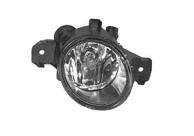 Fendinebbia VAN WEZEL 4348996V VAN WEZEL 4348996V Fari fendinebbia LED e Xenon Nissan PRIMERA 2014