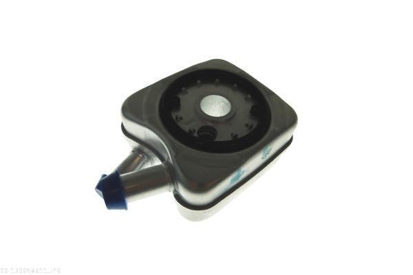 AUTOMEGA Õliradiaator, mootoriõli 130048611 Õlijahuti SUZUKI AUTOMEGA 130048611