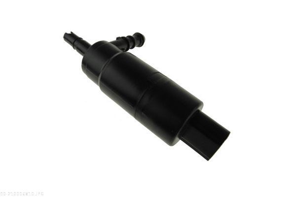 AUTOMEGA Vandpumpe, forlygtevisker / vasker 210006810 210006810 Vandpumpe, forlygtevisker / vasker VOLVO 480 E AUTOMEGA