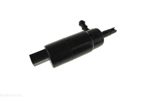 AUTOMEGA Waschwasserpumpe, Scheinwerferreinigung 210007210 Waschwasserpumpe, Scheinwerferreinigung AUTOMEGA Lancia THESIS 210007210