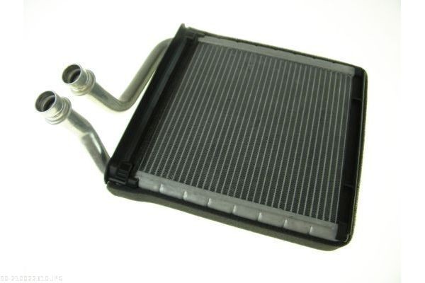 AUTOMEGA Kachelradiateur, interieurverwarming 210022310 Kachelradiateur AUTOMEGA CX-3 210022310 goedkoop