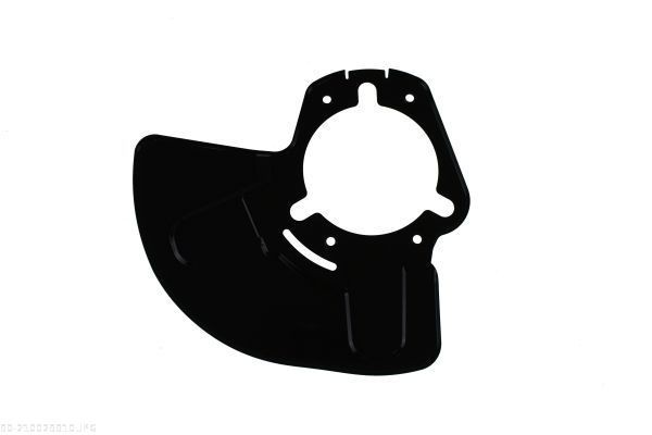 AUTOMEGA Ankerplaat remschijf 210029910 210029910 AUTOMEGA Ankerplaat remschijf achter en vóór