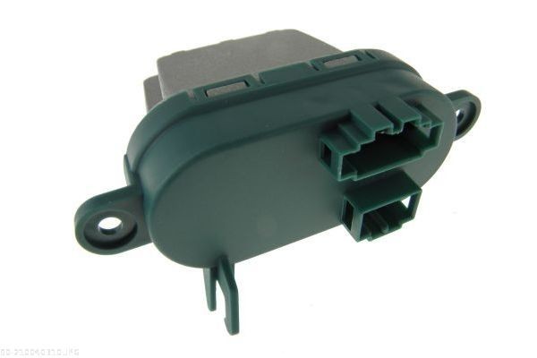 AUTOMEGA Rezistors, Salona ventilators 210040310 AUTOMEGA 210040310 Rezistors salona ventilators VW T5 Platforma cena
