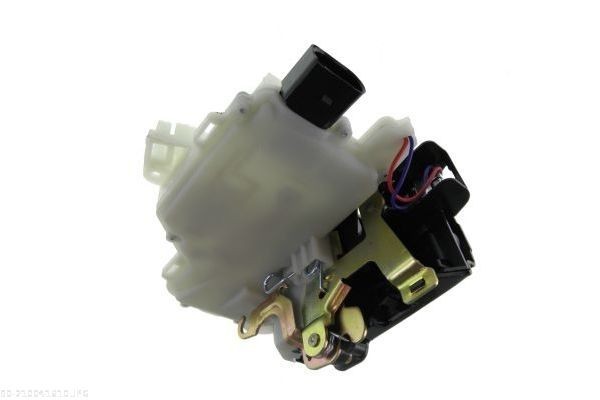 AUTOMEGA Durvju slēdzene 210041610 Durvju slēdzenes AUTOMEGA Volkswagen CADDY 210041610