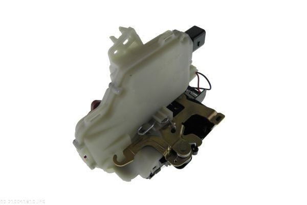 AUTOMEGA Serrure de porte 210041810 Serrure portière AUTOMEGA CADDY 210041810 pas cher