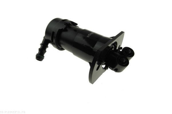 AUTOMEGA Sproeikop reinigingsvloeistof, koplampreiniging 210049210 Audi A4 Reinigingsvloeistofsproeier, koplampreiniging AUTOMEGA 210049210