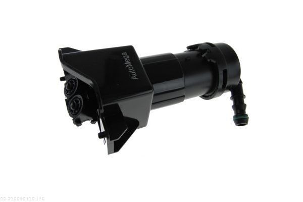 AUTOMEGA Sproeikop reinigingsvloeistof, koplampreiniging 210049310 210049310 Reinigingsvloeistofsproeier, koplampreiniging AUDI A4 AUTOMEGA