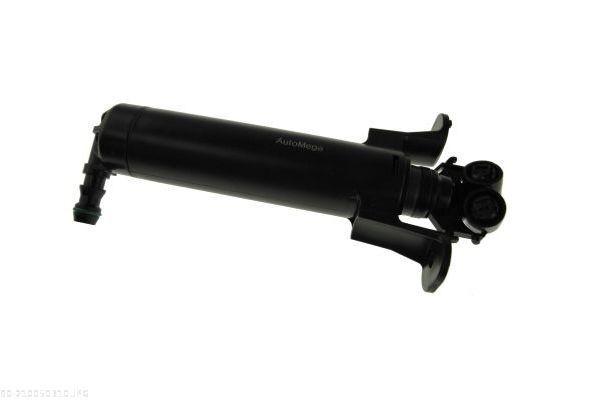 AUTOMEGA Sproeikop reinigingsvloeistof, koplampreiniging 210050310 210050310 Reinigingsvloeistofsproeier, koplampreiniging AUTOMEGA AUDI A4