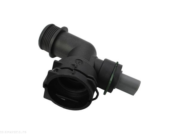 AUTOMEGA Parkeringssensor 210059710 Ryggesensor AUTOMEGA MITSUBISHI 210059710