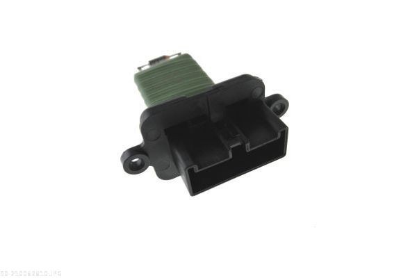 AUTOMEGA Modstand, kabineventilator 210062610 AUTOMEGA 210062610 Panda 169 Modstand kabineventilator pris