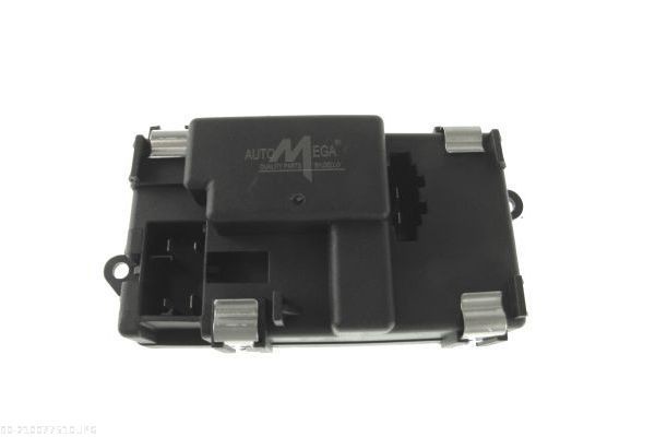 AUTOMEGA Résistance, pulseur d'air habitacle 210077510 AUTOMEGA 210077510 Resistance pulseur d'air Audi A6 4f2 prix