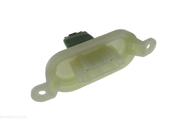 AUTOMEGA Blower motor resistor 210077710 210077710 AUTOMEGA heater resistor FIAT PUNTO