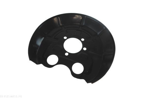 AUTOMEGA Splash Panel, brake disc 210158210 AUTOMEGA 210158210 Opel Vectra C Caravan brake disc back plate cost