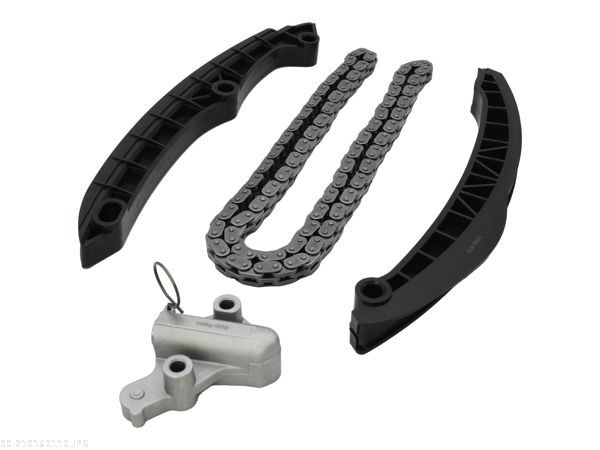 AUTOMEGA Mootori keti komplekt 210162110 Mootori keti komplekt AUTOMEGA Volvo V60 210162110