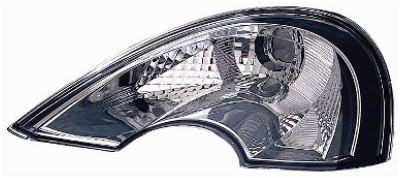 Side indicator VAN WEZEL 4366907 VAN WEZEL 4366907 2023 RENAULT MODUS side indicators replacement