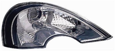 Side indicator VAN WEZEL 4366908 VAN WEZEL 4366908 2023 RENAULT MODUS side indicators replacement