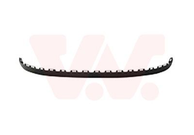 VAN WEZEL Spoiler 4371500 VAN WEZEL 4371500 Renault Clio 3 Grandtour Front splitter pris