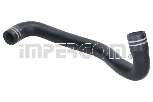 ORIGINAL IMPERIUM Intake pipe, air filter 17735 17735 ORIGINAL IMPERIUM intake pipe, air filter for FIAT 131