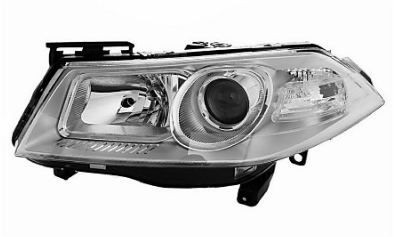 VAN WEZEL Farol principal 4375961 Jogo de farol VAN WEZEL MASTER 4375961 baratos