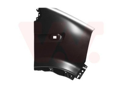 VAN WEZEL Hjulskjerm 4387656 VAN WEZEL 4387656 Frontskjerm Nissan Interstar Van pris