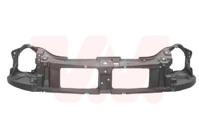 VAN WEZEL Face avant 4387668 Revêtement avant VAN WEZEL ALMERA 4387668 pas cher